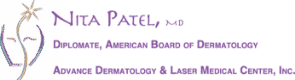 patel logo