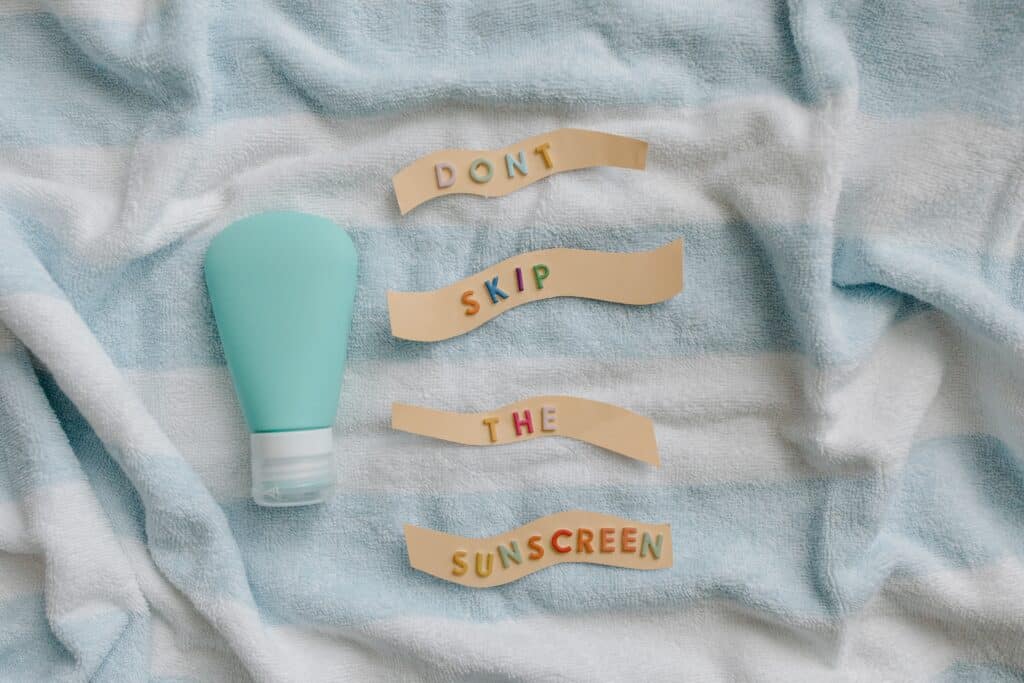 skin cancer screening